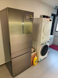 Blk 307 Chuan Village (Serangoon), HDB 4 Rooms #603238871